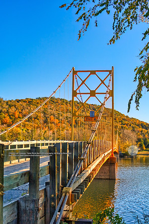 Beaver Bridge