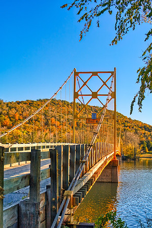 Beaver Bridge