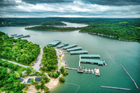 Marinas