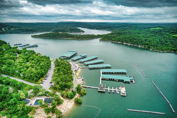 Long Creek Marina