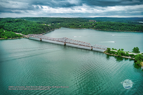 Long Creek Bridge