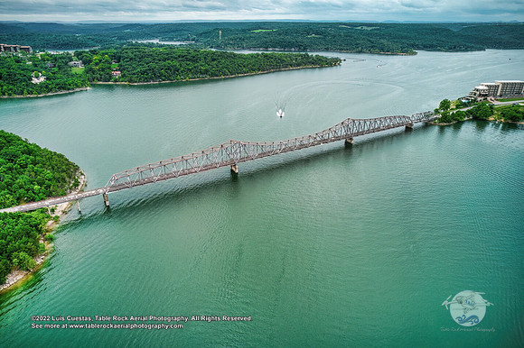 Long Creek Bridge