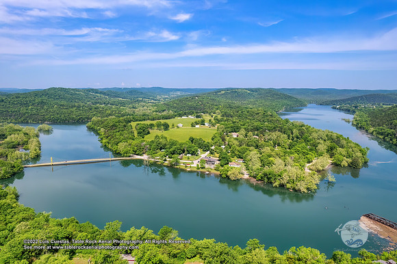 Beaver Bridge, Beaver AR