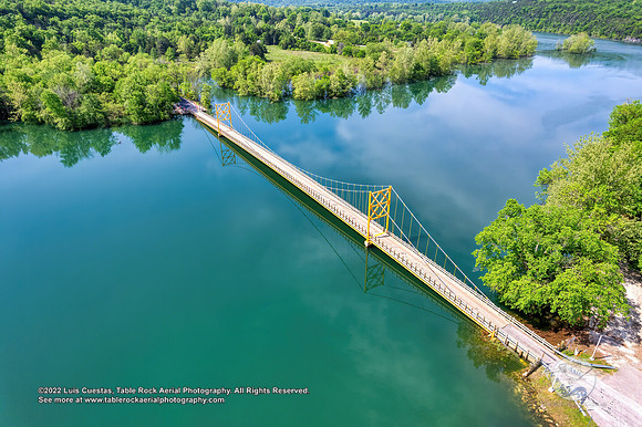 Beaver Bridge, Beaver AR
