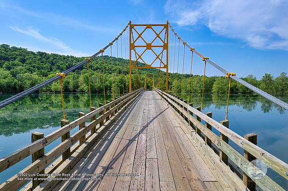 Beaver Bridge, Beaver AR