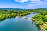 Golden Bridge, Beaver AR