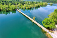Golden Bridge, Beaver AR