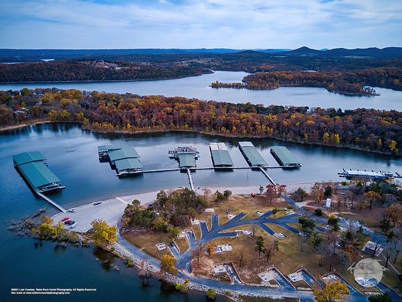 Campbell Point Marina