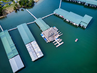 Campbell Point Marina