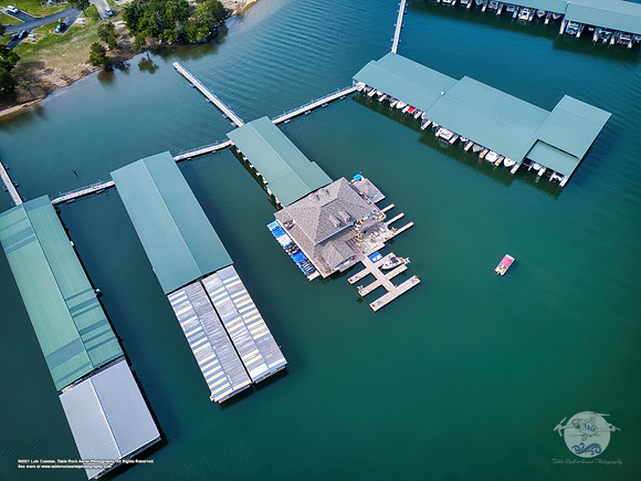 Campbell Point Marina