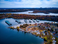 Campbell Point Marina