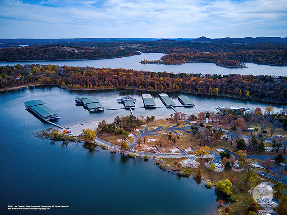 Campbell Point Marina