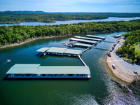 Campbell Point Marina