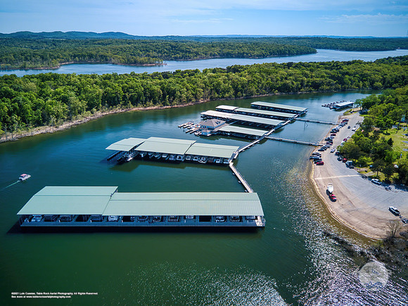 Campbell Point Marina