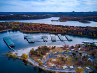 Campbell Point Marina
