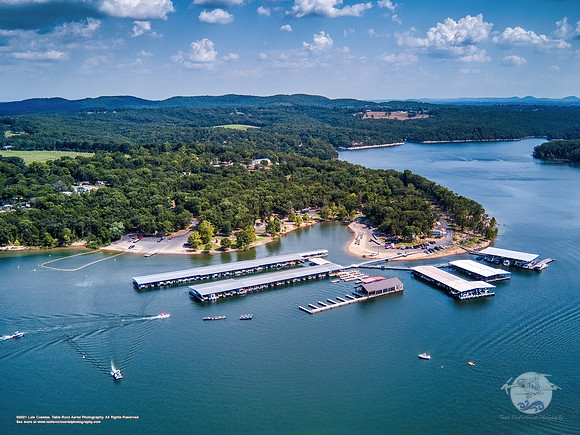 Kings River Marina