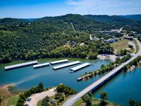 Holiday Island Marina