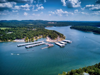 Kings River Marina