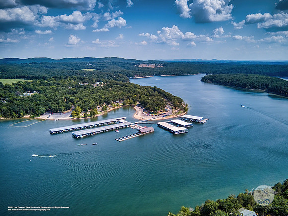 Kings River Marina