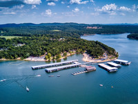 Kings River Marina