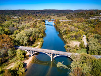 Galena 'Y' Bridge