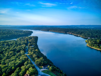 Carter Branch on Table Rock Lake