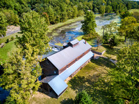 Jolly Mill