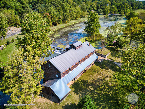 Jolly Mill