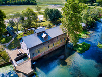 Jolly Mill