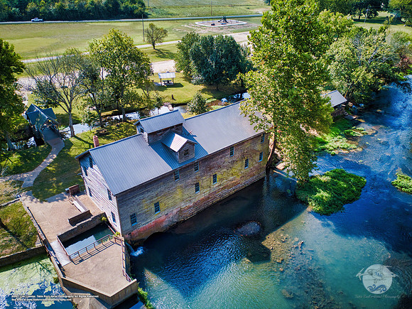 Jolly Mill