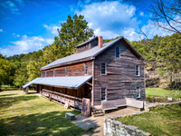 Jolly Mill