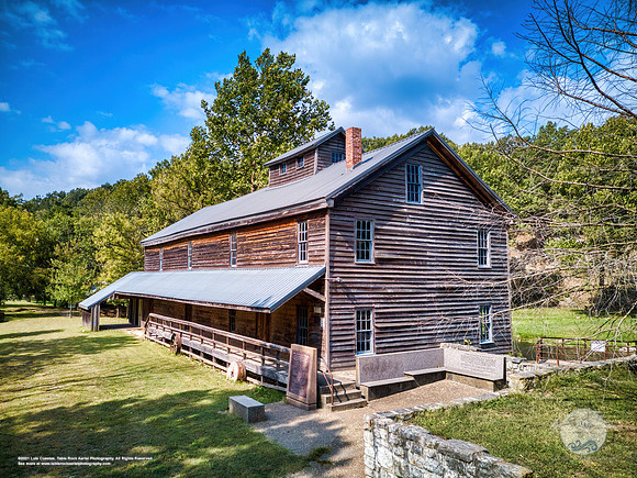 Jolly Mill