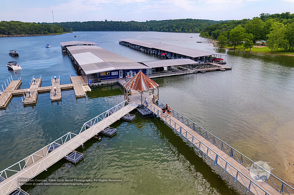 Kings River Marina Poker Run 2024