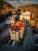 Eureka Springs City Hall