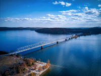Kimberling City Bridge