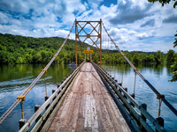 Beaver Bridge