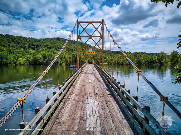 Beaver Bridge